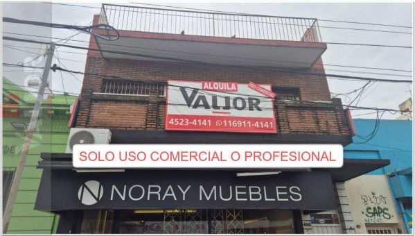 Departamento en alquiler | 4 ambientes | Villa Urquiza
