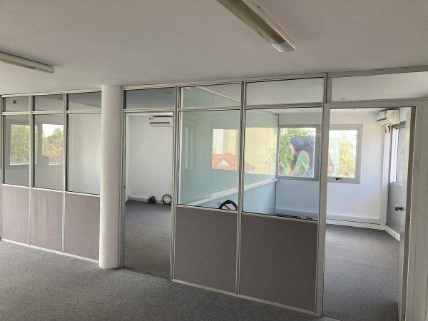Oficina en alquiler | 1 ambientes | Olivos-Vias/Rio | Olivos