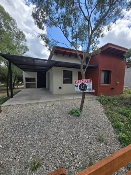 Casa en venta | 3 ambientes | Barranca Colorada | Merlo