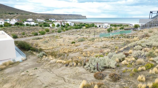 Lote | Country Club La Herradura | Comodoro Rivadavia
