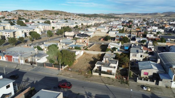 Lote | Zona Oeste | Comodoro Rivadavia