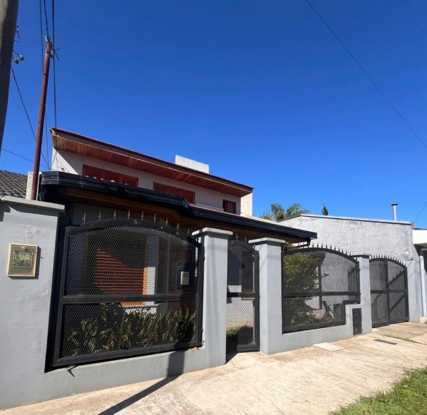Casa en venta
