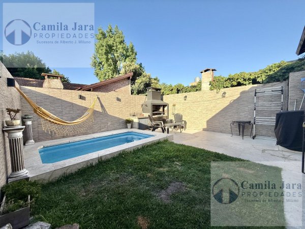 Departamento en venta | 2 ambientes | Castelar Sur | Castelar