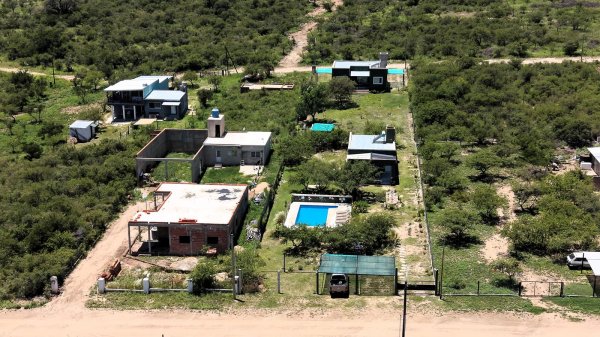Casa en venta | 4 ambientes | San Lorenzo