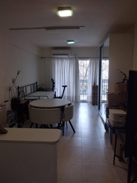 Departamento en venta | 1 ambientes | Balvanera