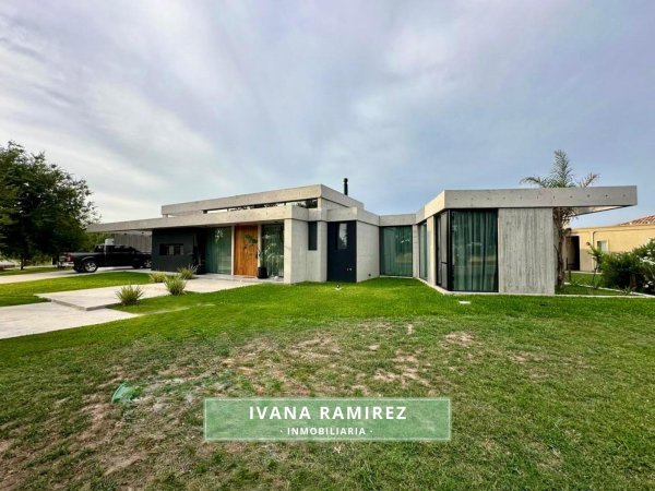 Casa en venta | 5 ambientes | Haras San Pablo | General Rodriguez