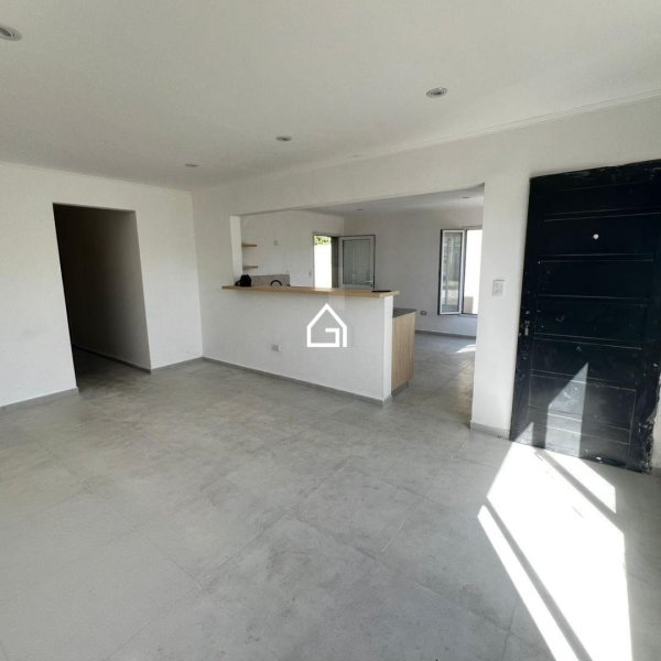 Casa en venta | 4 ambientes | Cuarteles | Tandil