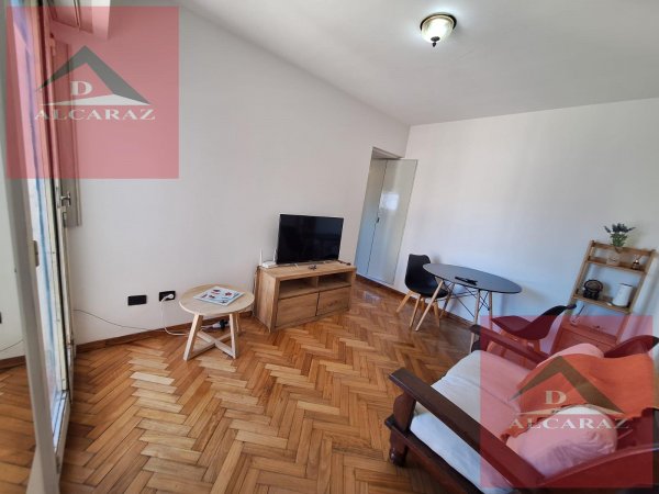 Departamento en alquiler | 2 ambientes | Almagro