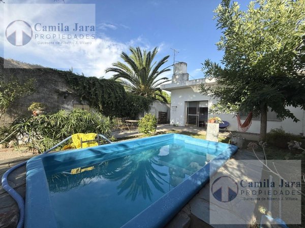 Casa en venta | 4 ambientes | Castelar Norte | Castelar