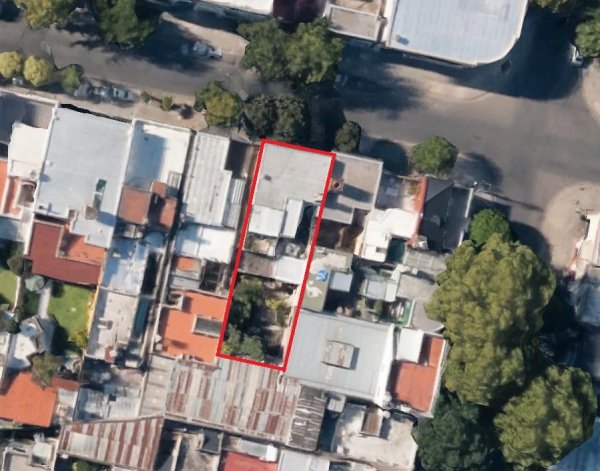 Departamento en venta | 7 ambientes | Echesortu | Rosario
