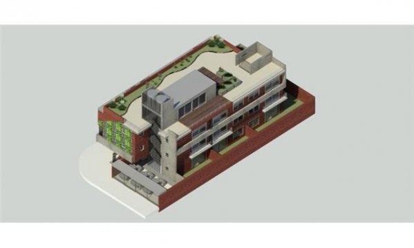 Departamento en venta | 1 ambientes | Pilar