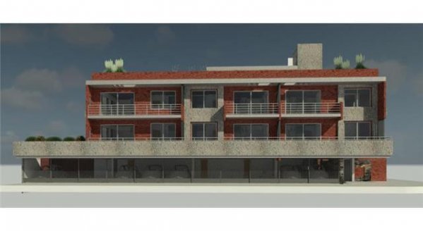 Departamento en venta | 2 ambientes | Pilar