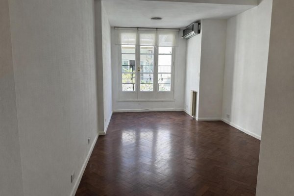 Departamento en venta | 3 ambientes | Recoleta