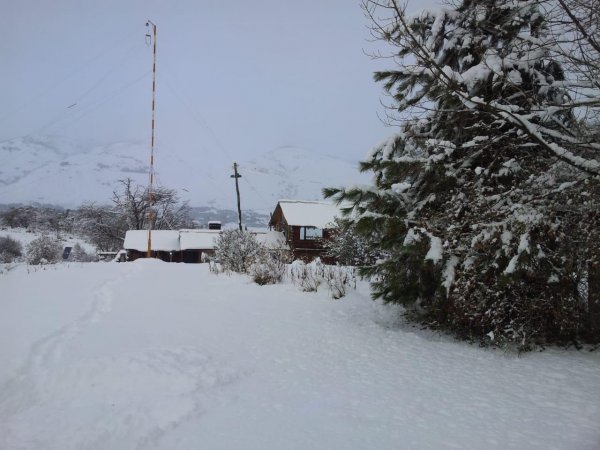 Lote | El Calafate - Capital Federal