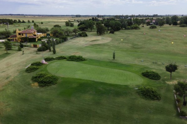 Lote | La Carolina Golf | Rosario