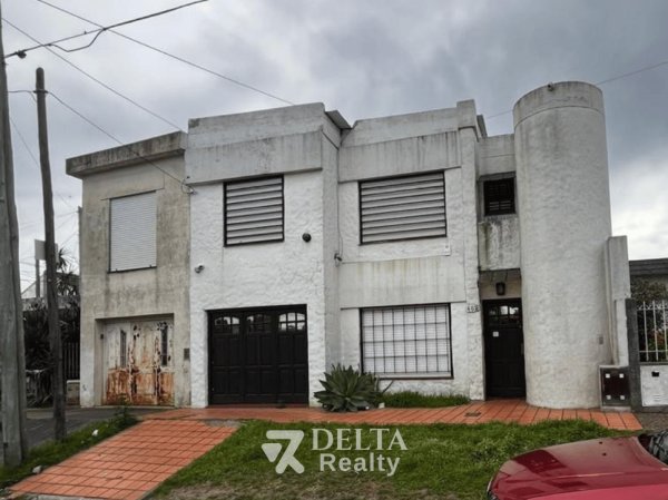 Casa en venta | 4 ambientes | Ezpeleta Este | Quilmes