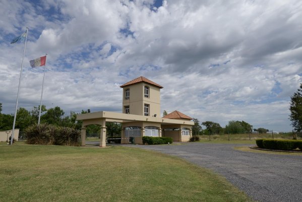 Lote | La Carolina Golf | Rosario
