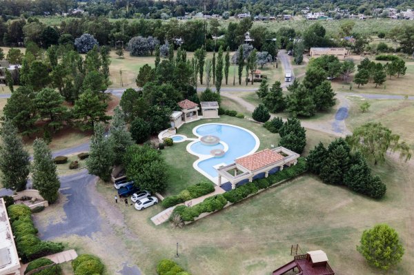 Lote | La Carolina Golf | Rosario