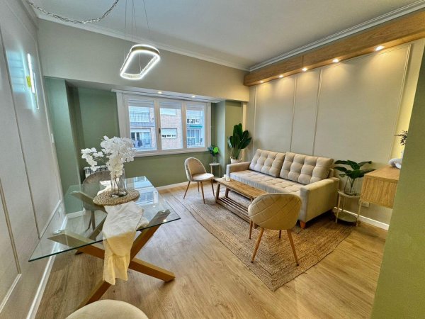 Departamento en venta | 2 ambientes | Centro | Mar Del Plata