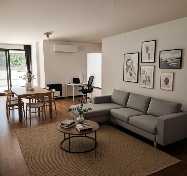 Departamento en venta | 2 ambientes | Nueva Cordoba | Cordoba