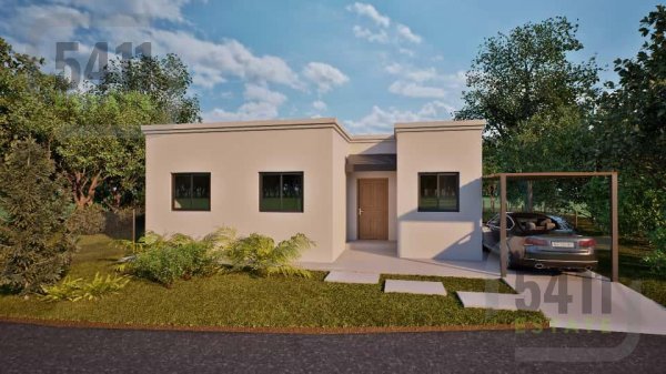 Casa en venta | 4 ambientes | Santa Elena  | Pilar