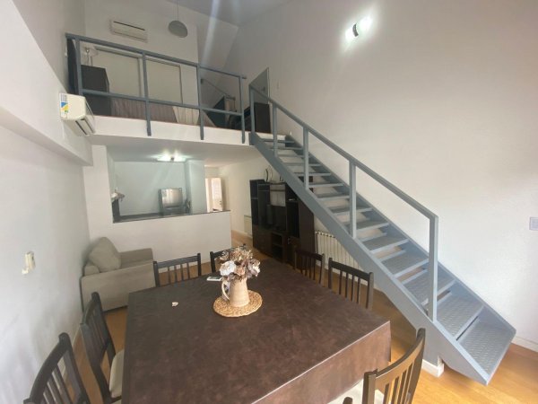 Departamento en venta | 2 ambientes | Puerto Norte | Rosario