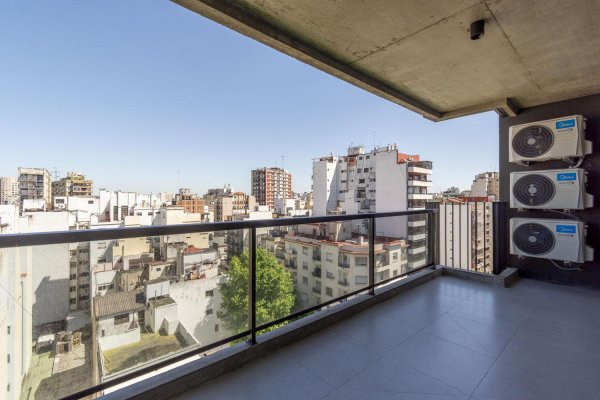 Departamento en venta | 4 ambientes | Balvanera