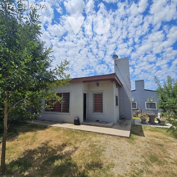 Casa en venta | 3 ambientes | Colon