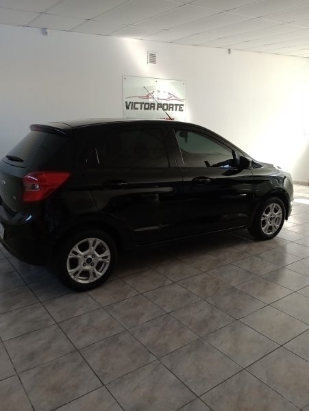 Ford Ka 1.5 Sel