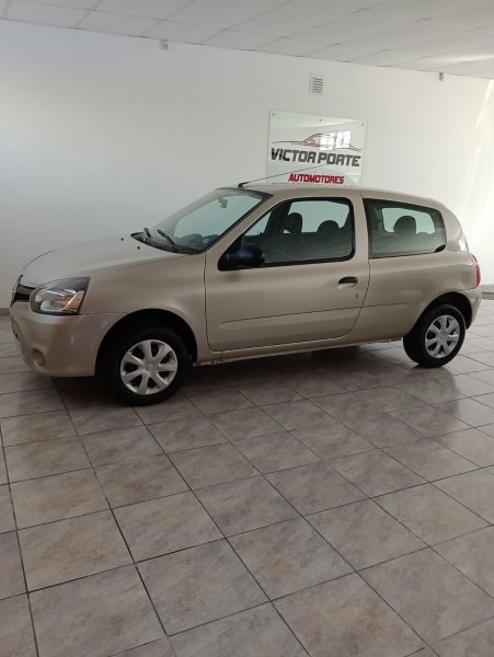 Renault Clio Clio Mio 1.2 3p Confort Pack