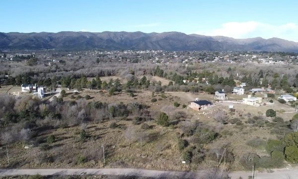 Lote | Villa Giardino