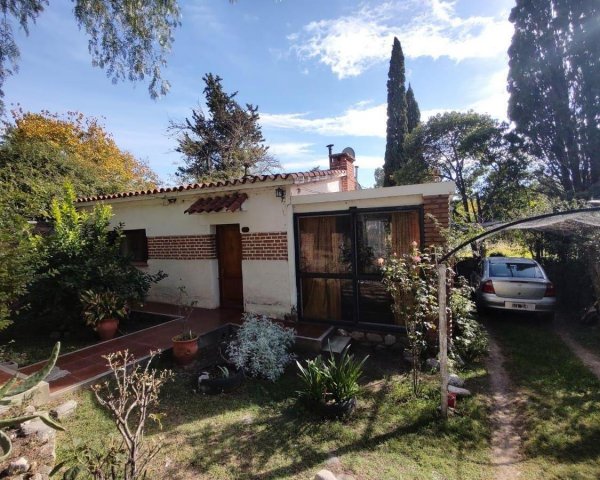 Casa en venta | 6 ambientes | Capilla Del Monte
