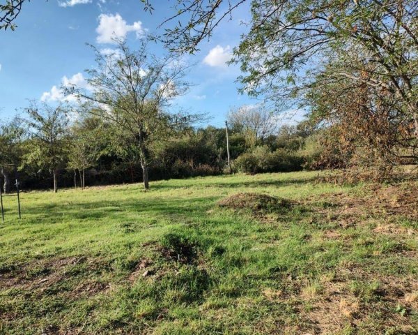 Lote | Valle Hermoso