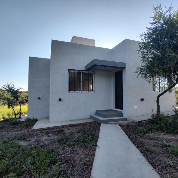 Casa en venta | 4 ambientes | Capilla Del Monte