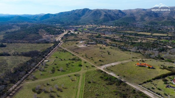 Lote | Villa Giardino