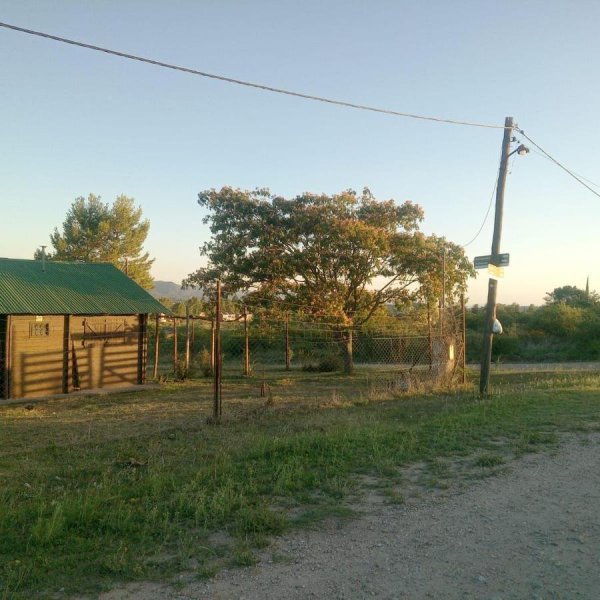 Lote | Huerta Grande