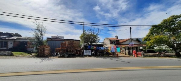 Local en venta | 1 ambientes | Huerta Grande