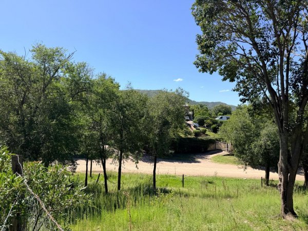 Lote | La Falda