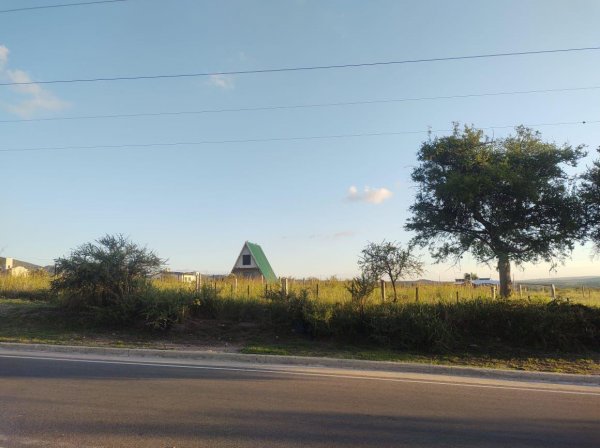 Lote | Los Cocos