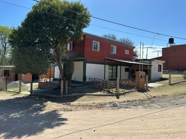 Casa en venta | 10 ambientes | Huerta Grande