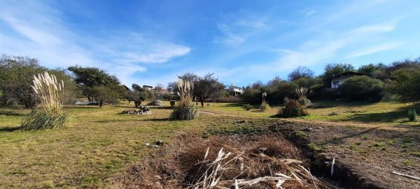 Lote | Valle Hermoso