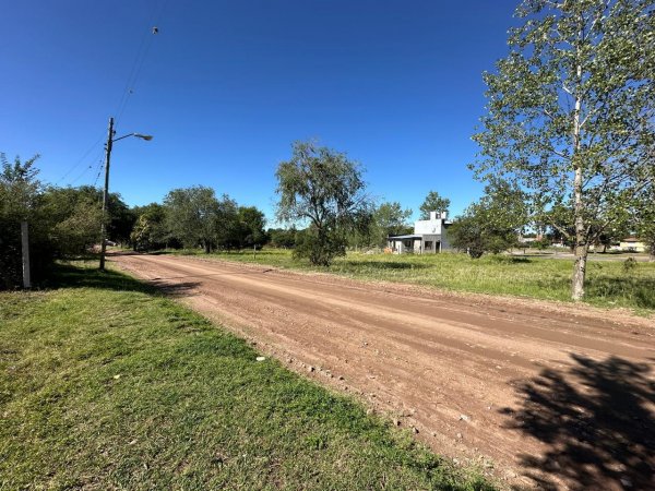 Lote | La Cumbre