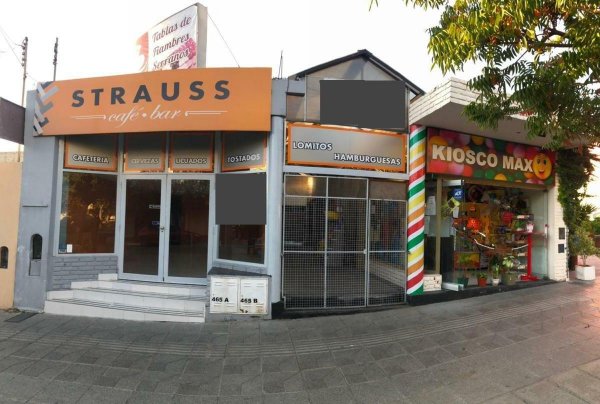 Local en venta | La Falda