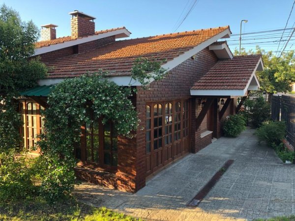 Casa en venta | 7 ambientes | La Falda