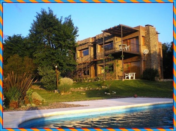 Casa en venta | 5 ambientes | Villa Giardino