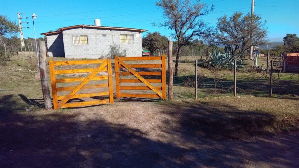 Casa en venta | 10 ambientes | Huerta Grande