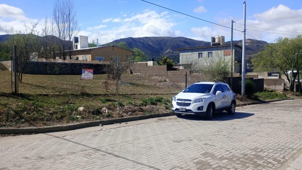 Lote | La Falda