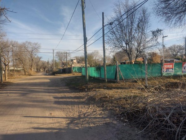 Lote | Cosquin