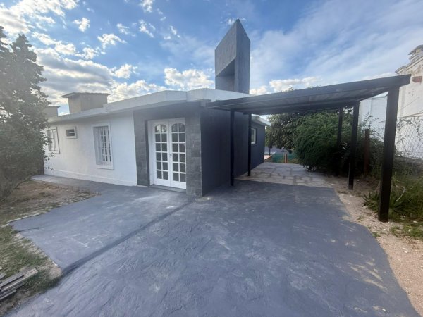 Casa en venta | 4 ambientes | La Falda