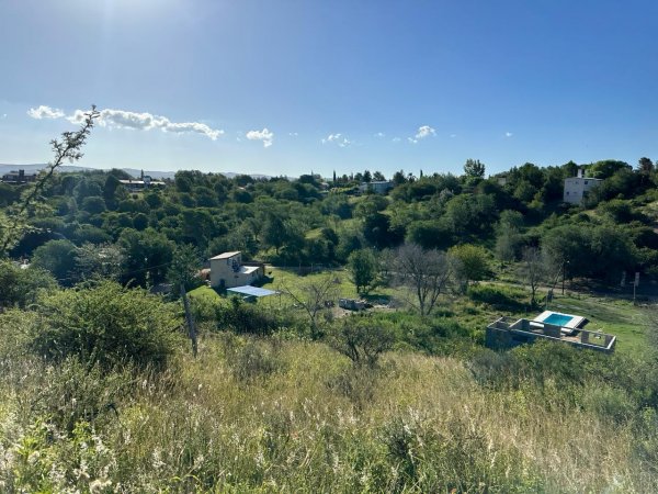 Lote | Huerta Grande